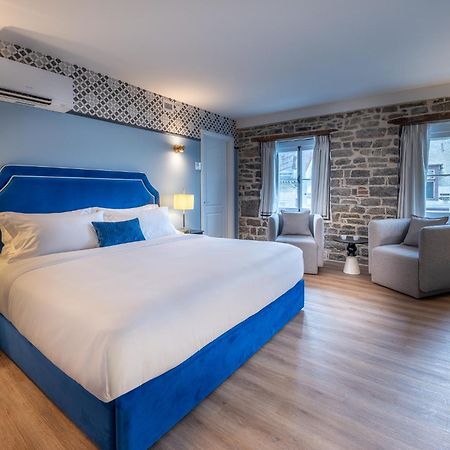 Hotel Acadia Κεμπέκ Εξωτερικό φωτογραφία