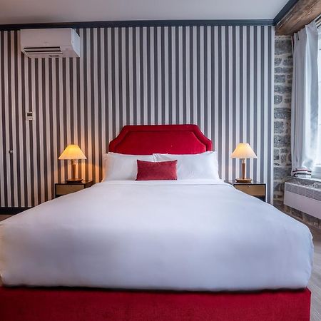 Hotel Acadia Κεμπέκ Εξωτερικό φωτογραφία