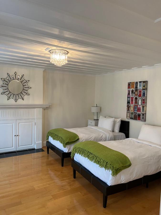 Hotel Acadia Κεμπέκ Εξωτερικό φωτογραφία