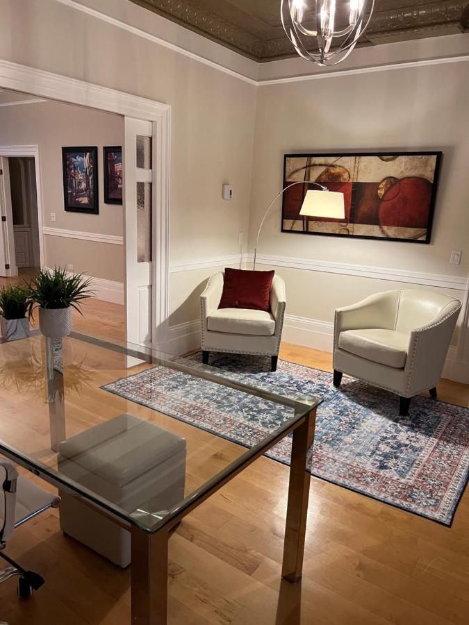 Hotel Acadia Κεμπέκ Εξωτερικό φωτογραφία
