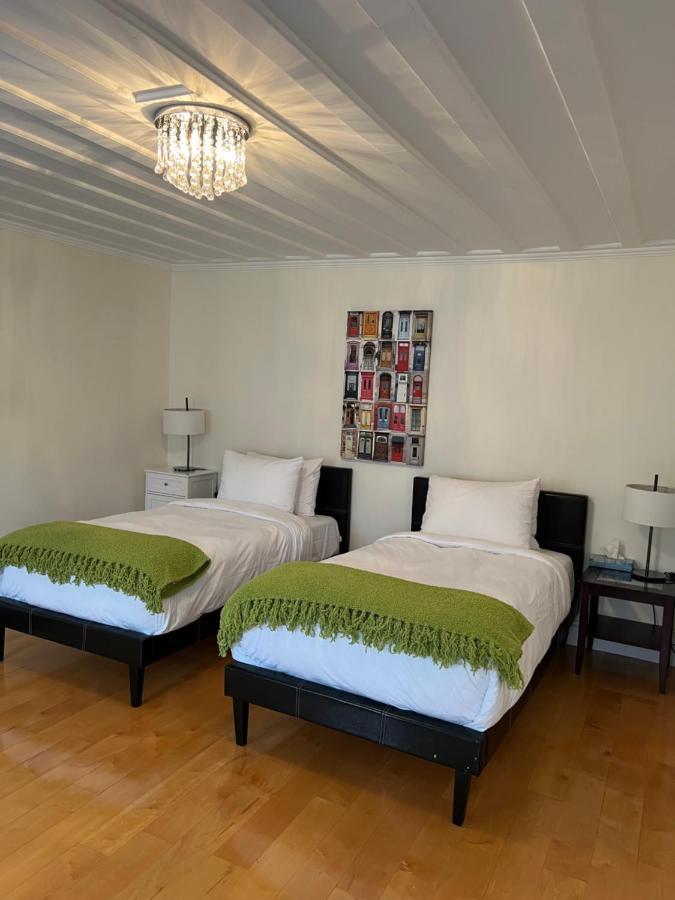 Hotel Acadia Κεμπέκ Εξωτερικό φωτογραφία