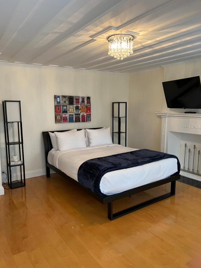 Hotel Acadia Κεμπέκ Εξωτερικό φωτογραφία