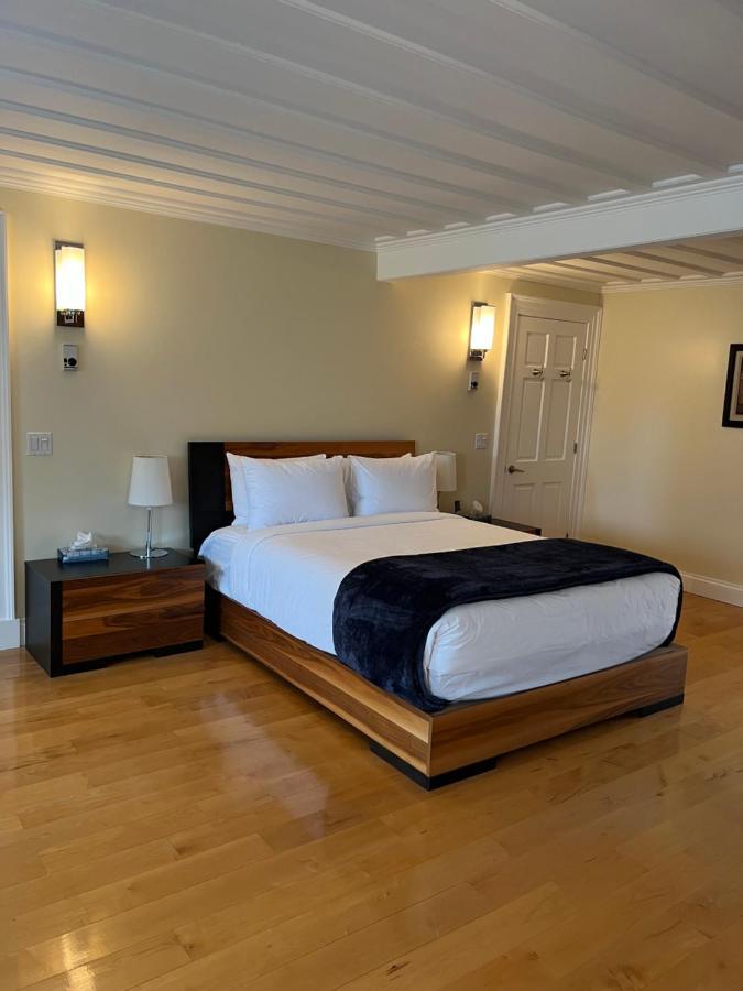 Hotel Acadia Κεμπέκ Εξωτερικό φωτογραφία
