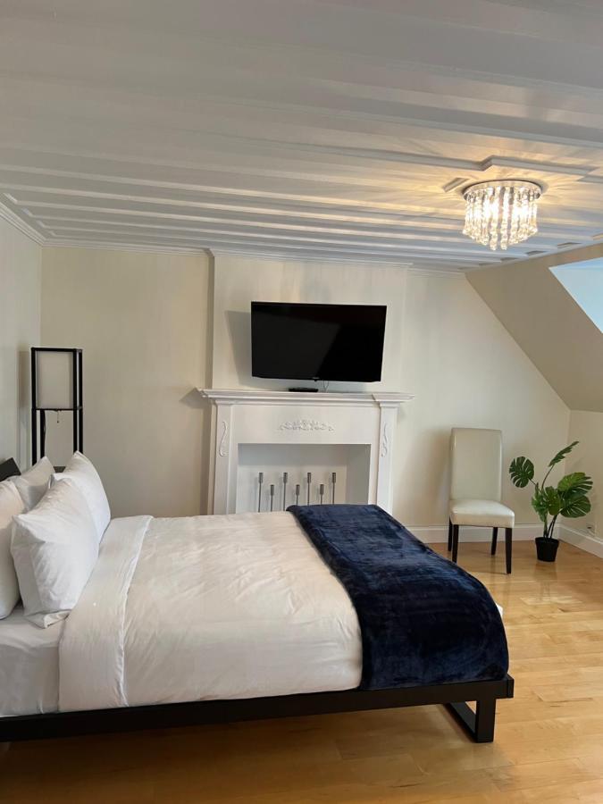 Hotel Acadia Κεμπέκ Εξωτερικό φωτογραφία