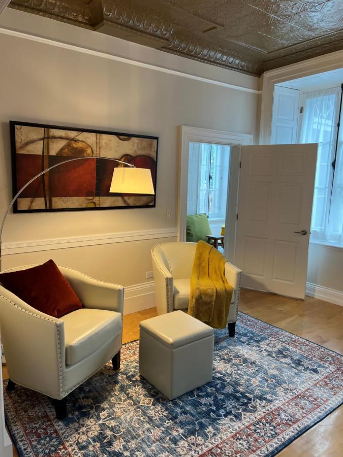 Hotel Acadia Κεμπέκ Εξωτερικό φωτογραφία