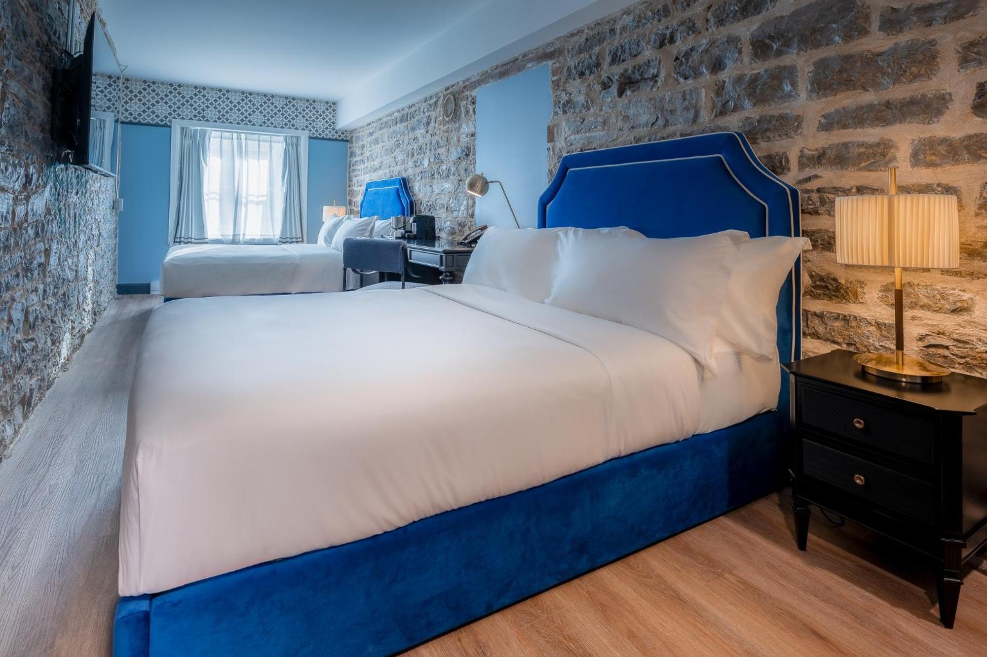 Hotel Acadia Κεμπέκ Εξωτερικό φωτογραφία