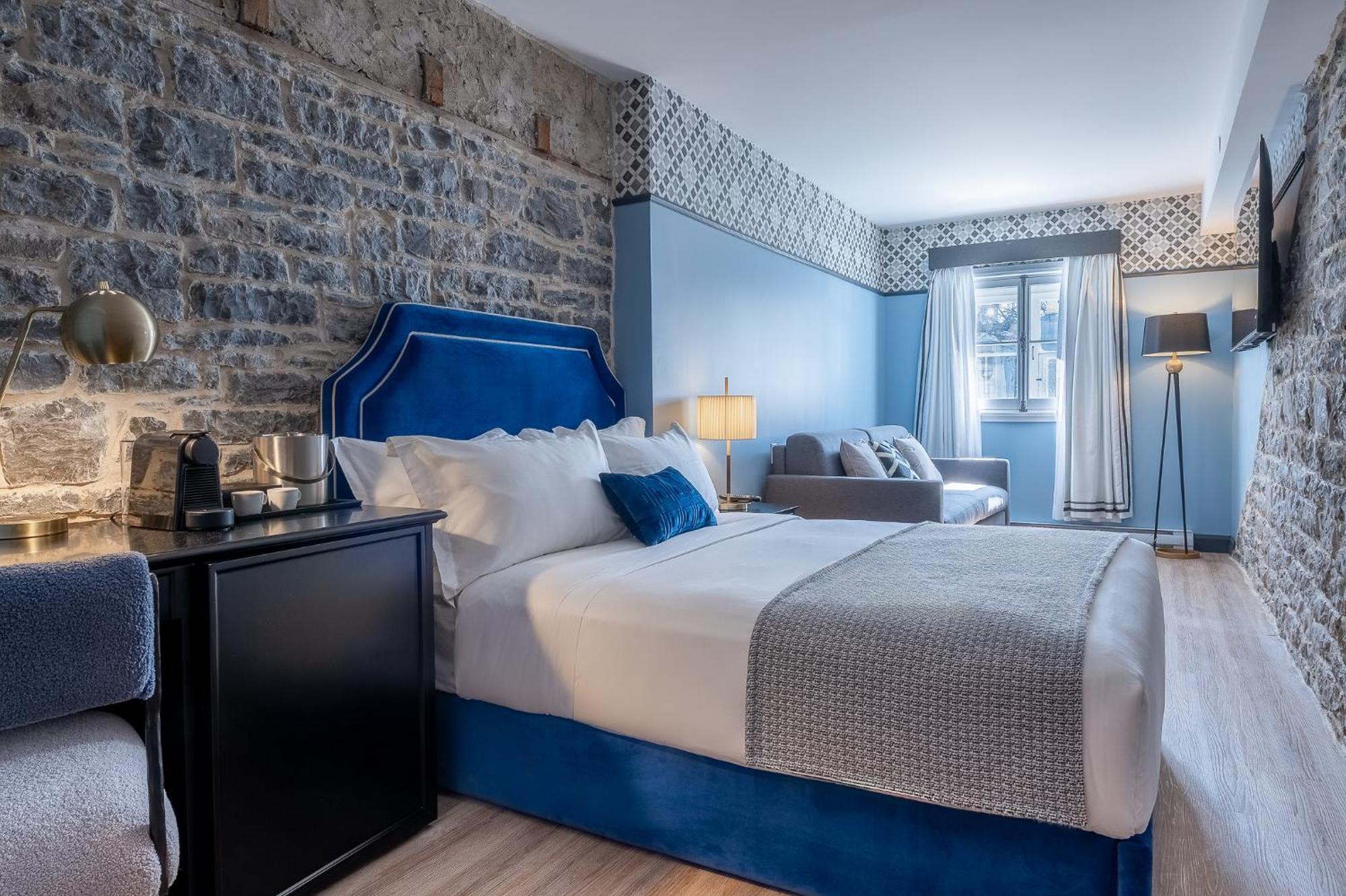 Hotel Acadia Κεμπέκ Εξωτερικό φωτογραφία