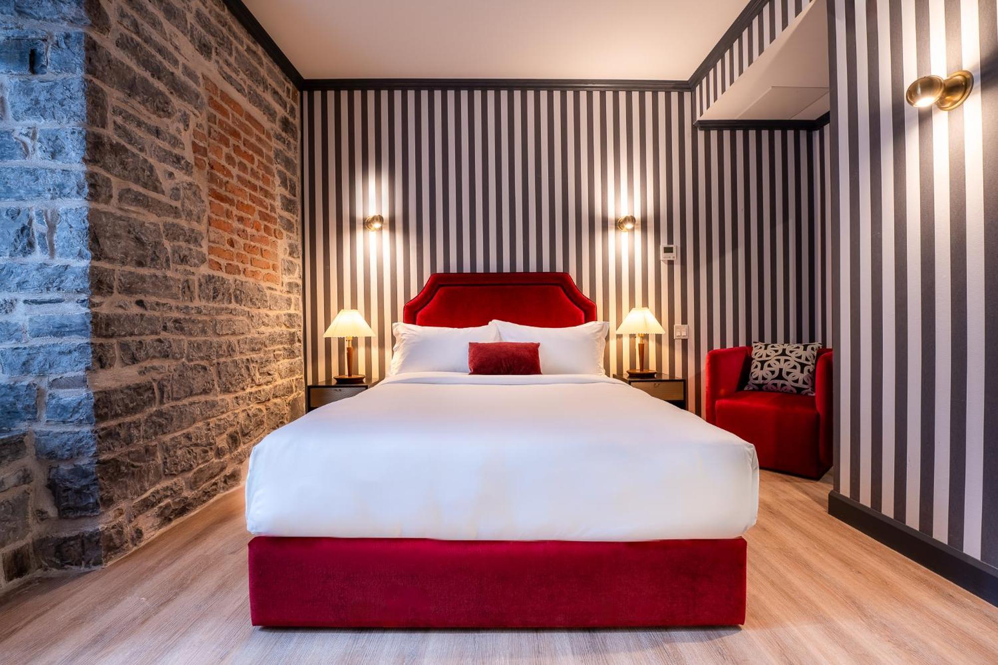 Hotel Acadia Κεμπέκ Εξωτερικό φωτογραφία