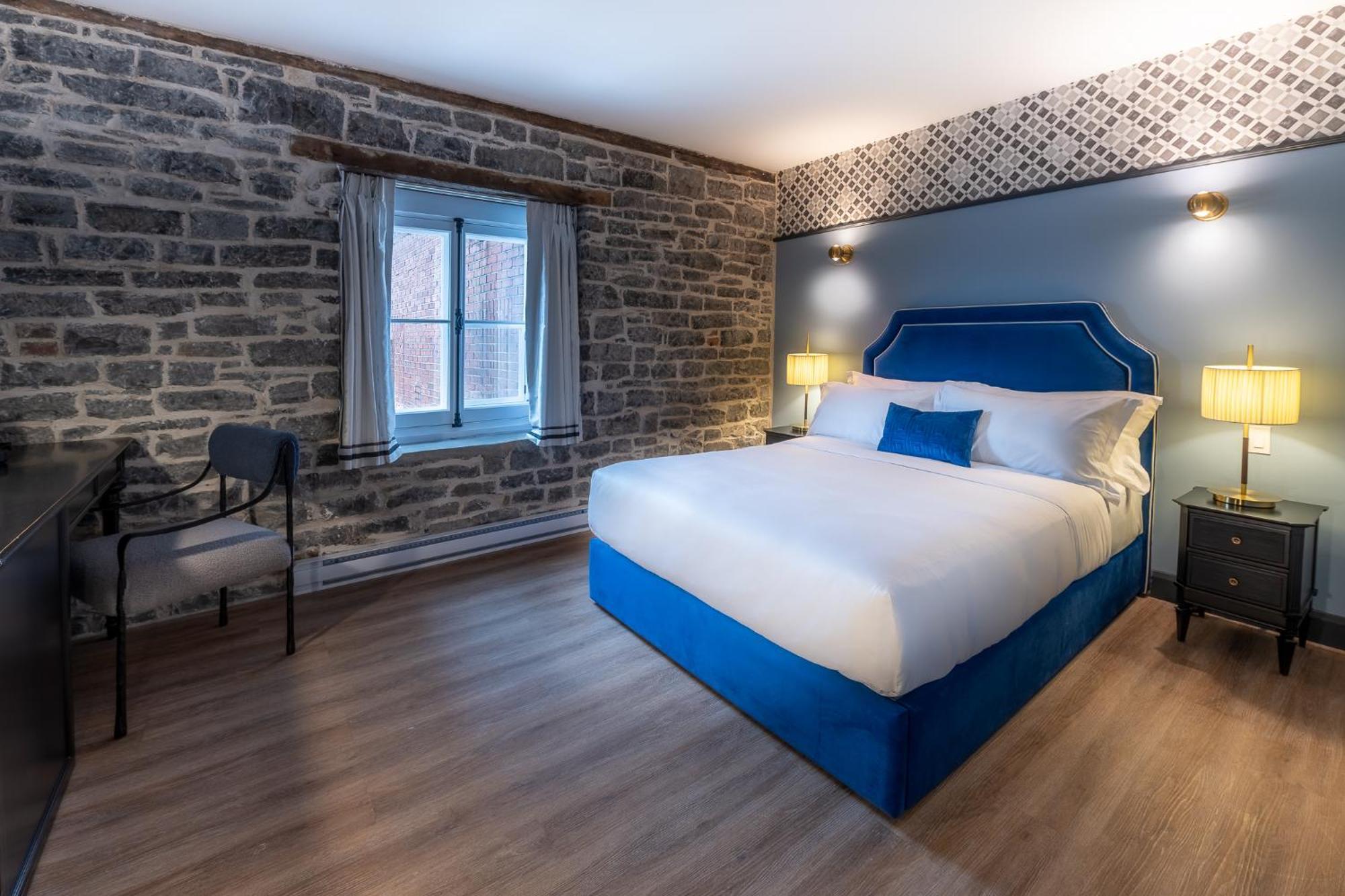 Hotel Acadia Κεμπέκ Εξωτερικό φωτογραφία