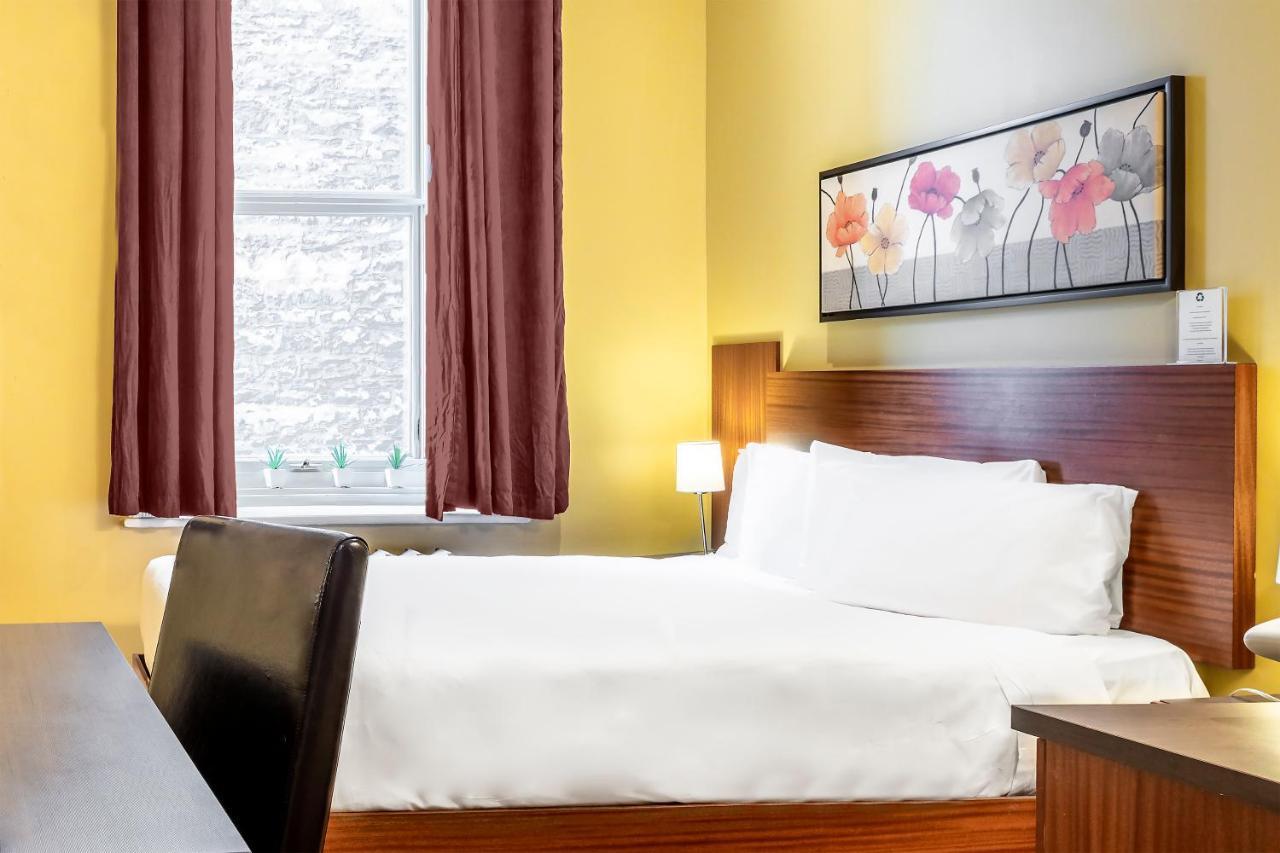 Hotel Acadia Κεμπέκ Εξωτερικό φωτογραφία