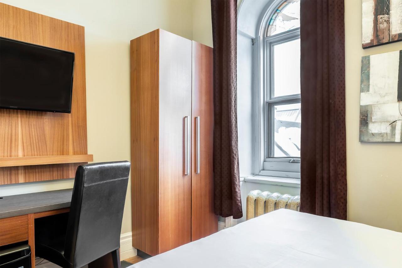 Hotel Acadia Κεμπέκ Εξωτερικό φωτογραφία