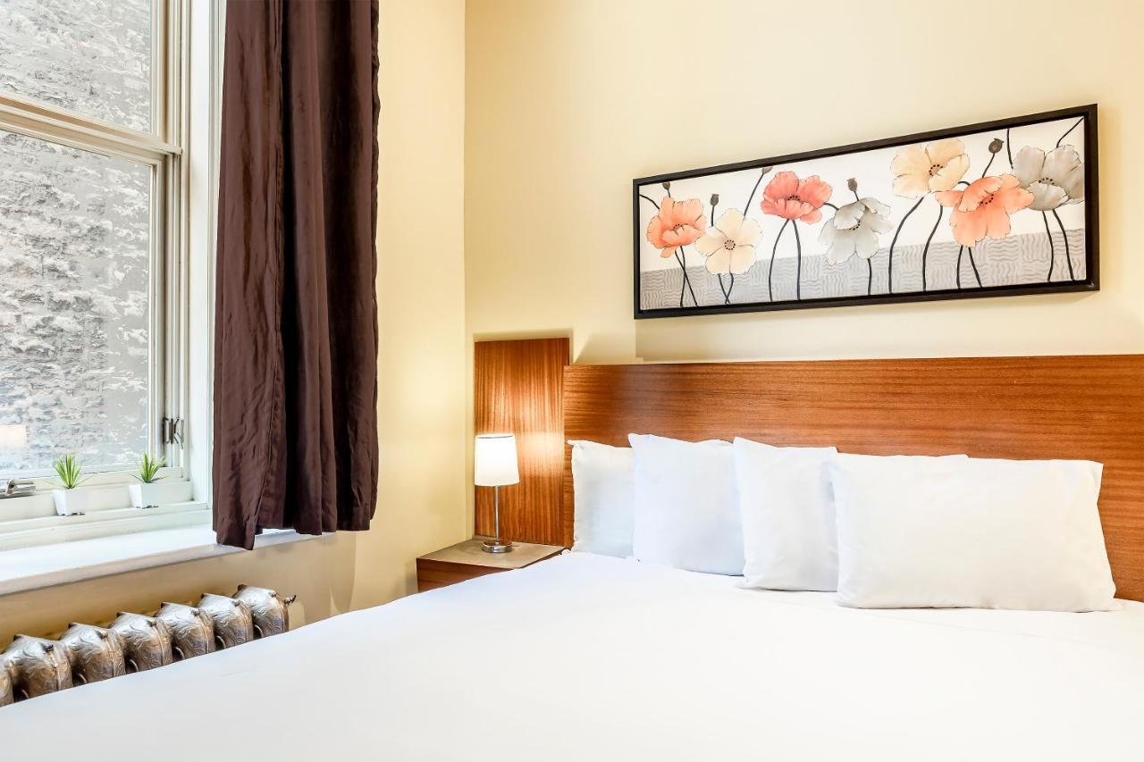 Hotel Acadia Κεμπέκ Εξωτερικό φωτογραφία