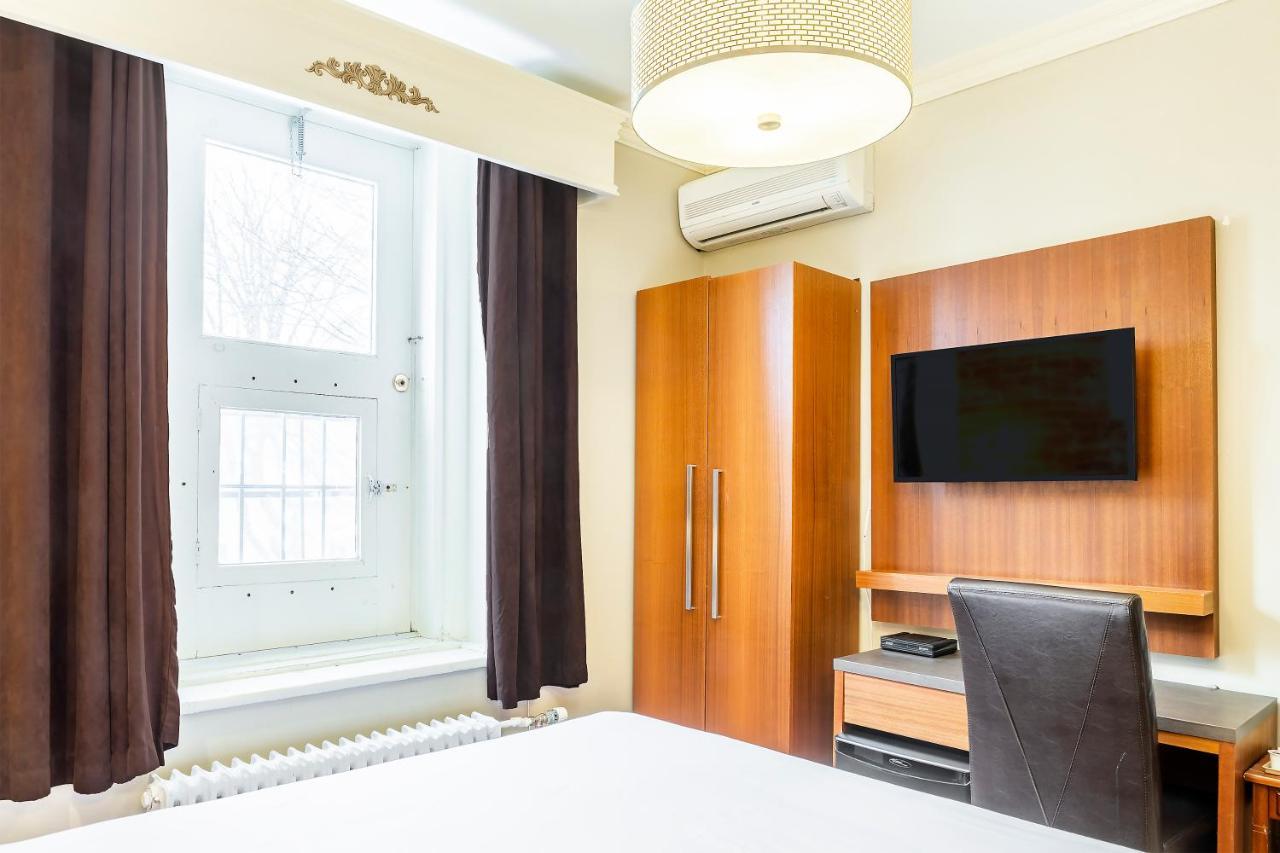 Hotel Acadia Κεμπέκ Εξωτερικό φωτογραφία