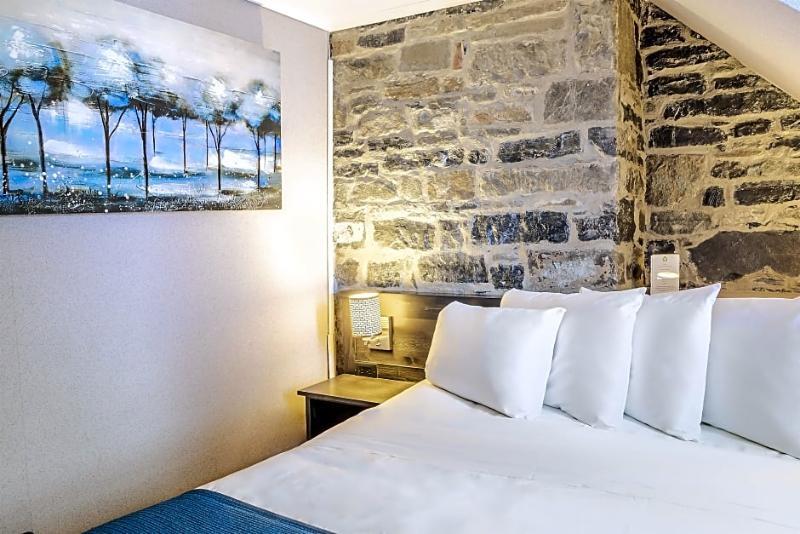 Hotel Acadia Κεμπέκ Εξωτερικό φωτογραφία