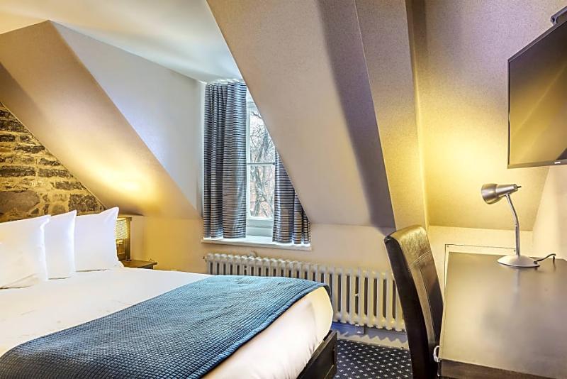 Hotel Acadia Κεμπέκ Εξωτερικό φωτογραφία