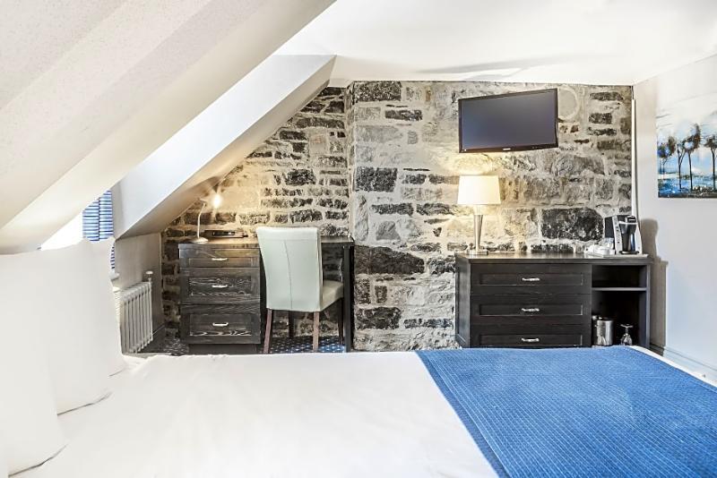 Hotel Acadia Κεμπέκ Εξωτερικό φωτογραφία